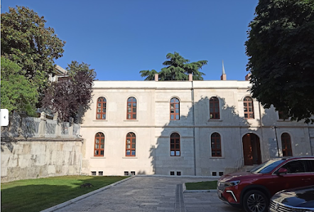 Fatih Sultan Mehmet Vakıf Üniversitesi Ayasofya Yerleşkesi Tümü görseli