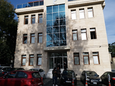 Fatih Sultan Mehmet Vakıf Üniversitesi İslami İlimler Fakültesi Bina görseli