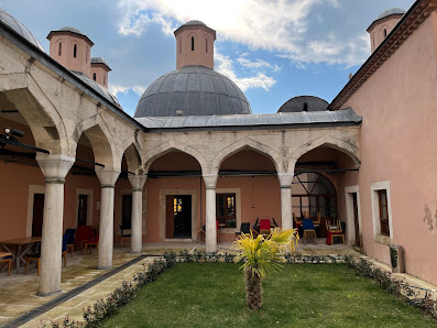 FSMVÜ Üsküdar Yerleşkesi Tümü görseli