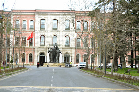 T.C. Istanbul Universitesi