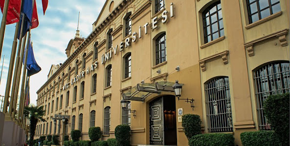 Kadir Has Üniversitesi Sahibinin seçtikleri görseli