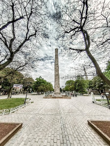 Marmara Üniversitesi Sultanahmet Külliyesi Street View ve 360° görseli