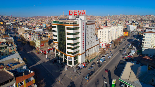 Deva Hastanesi Sahibinin seçtikleri görseli