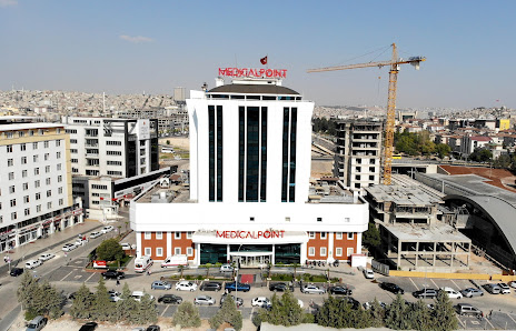 Medical Point Gaziantep Hastanesi