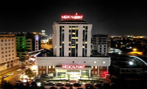 Medical Point Gaziantep Hastanesi Sahibinin seçtikleri görseli