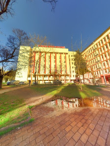 25 Aralık Devlet Hastanesi