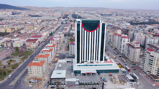 Bossan Hospital