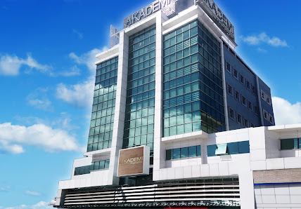 Özel Akademi Hastanesi | Gaziantep