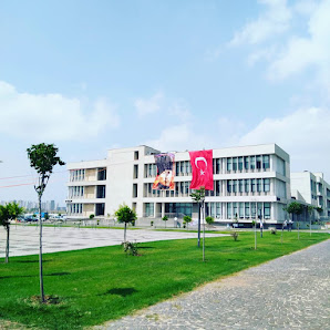 Adana Alparslan Türkeş Bilim ve Teknoloji Üniversitesi Sahibinin seçtikleri görseli