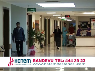 Özel Hatem Hastanesi Sahibinin seçtikleri görseli