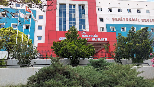 Şehitkamil Devlet Hastanesi
