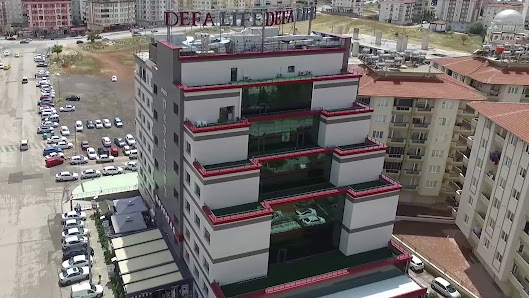 Defa Life Hastanesi Sahibinin seçtikleri görseli