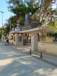 Gaziantep Lisesi