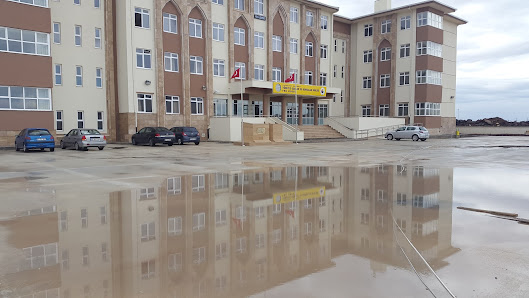 Gaziantep Şahinbey TOBB Fen Lisesi