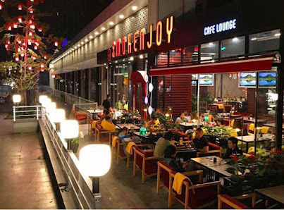 Smokenjoy Cafe & Lounge Tümü görseli