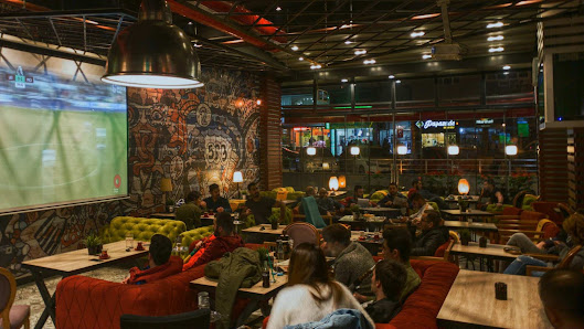Smokenjoy Cafe & Lounge Sahibinin seçtikleri görseli