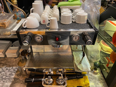 BEYT CAFE LOUNGE Yeme-içme görseli