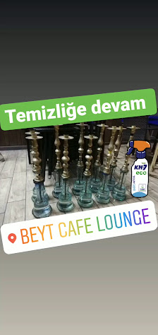 BEYT CAFE LOUNGE Videolar görseli