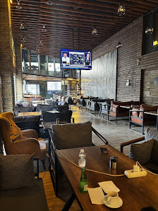 BEYT CAFE LOUNGE Ortam görseli