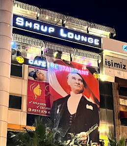 Shrup Lounge Cafe Nargile Tümü görseli