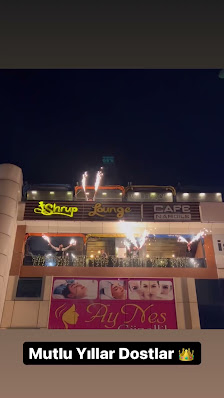 Shrup Lounge Cafe Nargile Videolar görseli