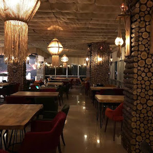 Baraka Cafe Restoran Tümü görseli