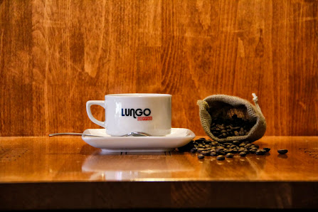 Lungo Coffee Kahve görseli