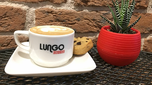 Lungo Coffee Sahibinin seçtikleri görseli