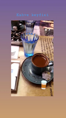 Yeşilçam sokağı gaziosmanpaşa Yeme-içme görseli