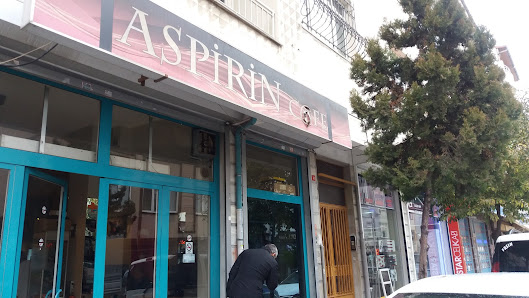 Aspirin Cafe Tümü görseli