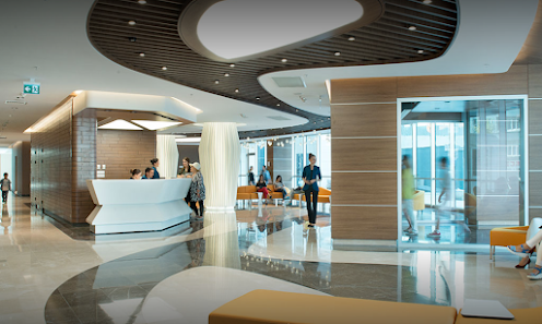 İstinye Üniversite Hastanesi Medical Park Gaziosmanpaşa Tümü görseli
