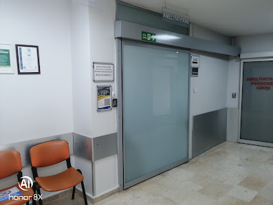 Gazi Hastanesi Sahibinin seçtikleri görseli