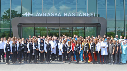Avrasya Hastanesi Gaziosmanpaşa Tümü görseli