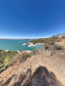 Çukurova Üniversitesi Fen-Edebiyat Fakültesi Street View ve 360° görseli