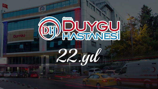 Özel Duygu Hastanesi Sahibinin seçtikleri görseli