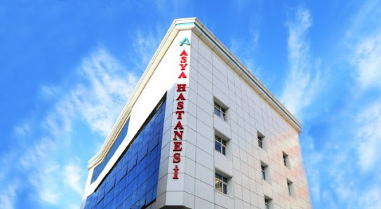 Özel Asya Hastanesi Sahibinin seçtikleri görseli