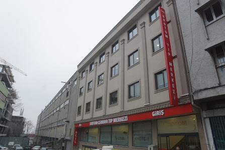 ÖZEL EKOTOM CERRAHİ TIP MERKEZİ Tümü görseli