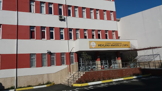 Mevlana Anadolu Lisesi Tümü görseli