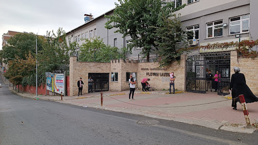 Plevne Anadolu Lisesi Tümü görseli