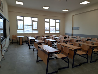 Vefa Poyraz Anadolu Lisesi Sınıf görseli