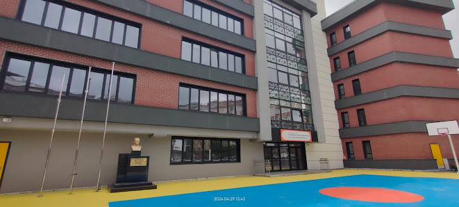 Gaziosmanpaşa Anadolu İmam Hatip Fen ve Sosyal Bilimler Proje Okulu En son görseli