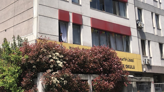 ŞEHİT SERVET ASMAZ ANADOLU İMAM HATİP LİSESİ Tümü görseli