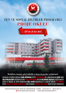 ŞEHİT SERVET ASMAZ ANADOLU İMAM HATİP LİSESİ Sahibinin seçtikleri görseli