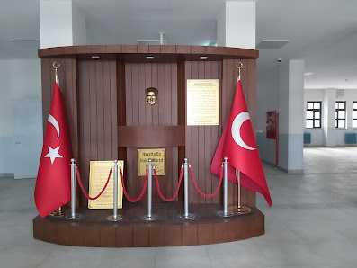 Süleyman Şah Anadolu lisesi Sahibinin seçtikleri görseli