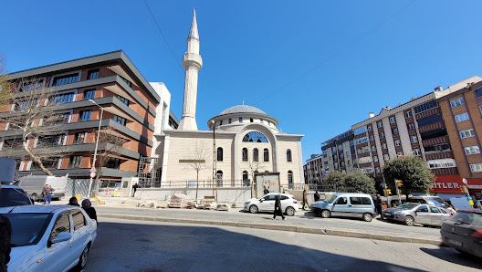 Gaziosmanpaşa Anadolu İmam Hatip Lisesi