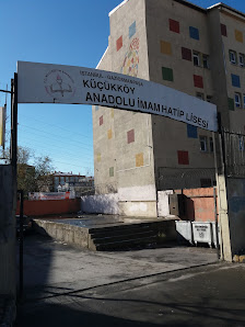 Küçükköy Anadolu İmam Hatip Lisesi Tümü görseli