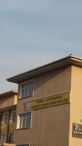OSMANGAZI ANADOLU İMAM HATIP LISESI Tümü görseli