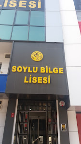Soylu Bilge Lisesi Bina görseli
