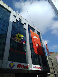 ÖZEL GAZİOSMANPAŞA FİNAL EĞİTİM KURUMLARI (Kişisel Gelişim Kursu) Tümü görseli