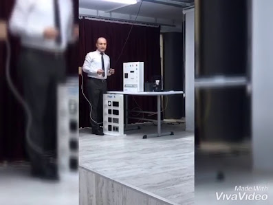 Şafak Okulları Gaziosmanpaşa Bilişim ve Teknoloji Lisesi Videolar görseli